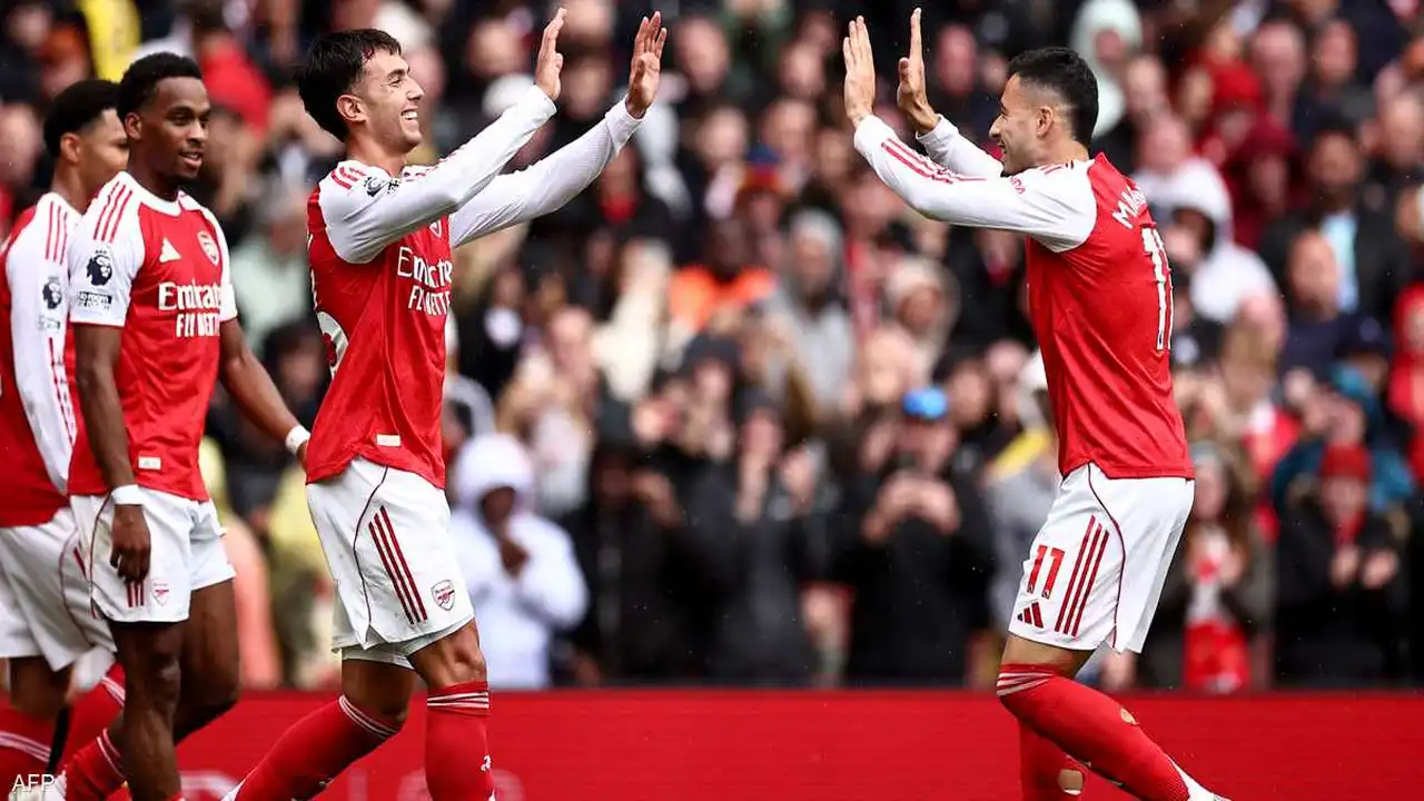 توقع جريء.. كمبيوتر عملاق يحدد بطل البريميرليغ لهذا الموسم